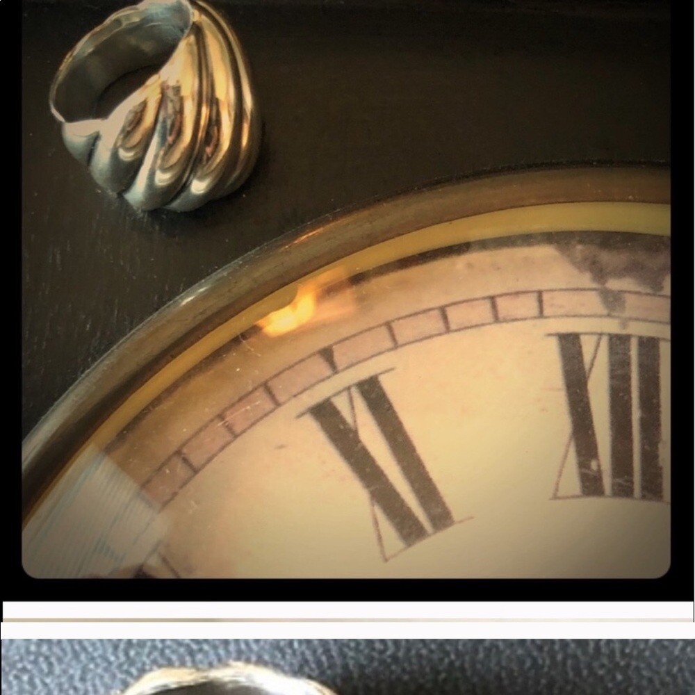 DAVID YURMAN HAMPTON RING - Picture 3 of 5